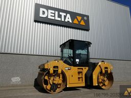Caterpillar CB13
