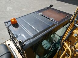 Caterpillar 320ELRR