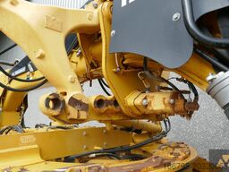 Caterpillar 120M