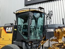 Caterpillar 120M
