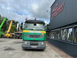 Renault Premium Lander 460.19