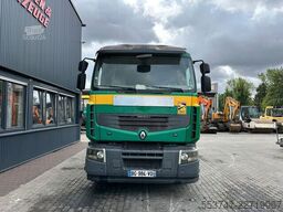 Renault Premium Lander 460.19