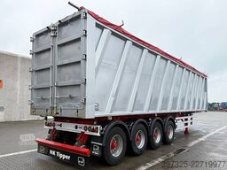 HK TIPPER Hardox Tipper / Hardox kipper 68m3