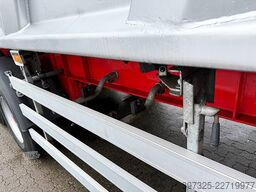 HK TIPPER Hardox Tipper / Hardox kipper 68m3