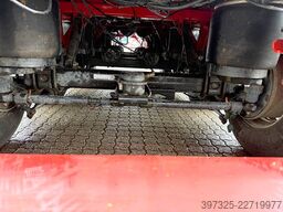 HK TIPPER Hardox Tipper / Hardox kipper 68m3