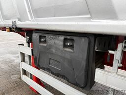 HK TIPPER Hardox Tipper / Hardox kipper 68m3