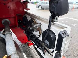 HK TIPPER Hardox Tipper / Hardox kipper 68m3