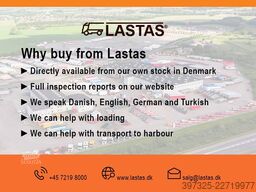 Lievaart Trucks B.V. Lievaart Trucks B.V. Lievaart Trucks B.V.