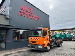 Renault Midlum 220 dci