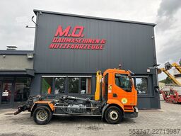 Renault Midlum 220 dci