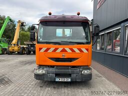 Renault Midlum 220 dci