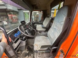 Renault Midlum 220 dci