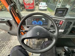 Renault Midlum 220 dci