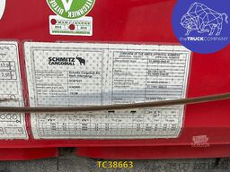 Schmitz Cargobull 