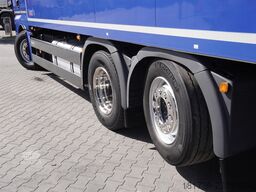 MAN TGX 26.500 E6 XXL / Schmitz 19 pallets