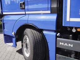 MAN TGX 26.500 E6 XXL / Schmitz 19 pallets