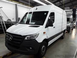 Mercedes-Benz Sprinter 317 CDI,L2H2,Automatik,Kamera,Navi