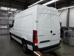 Mercedes-Benz Sprinter 317 CDI,L2H2,Automatik,Kamera,Navi