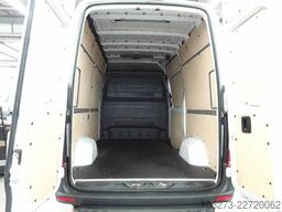 Mercedes-Benz Sprinter 317 CDI,L2H2,Automatik,Kamera,Navi