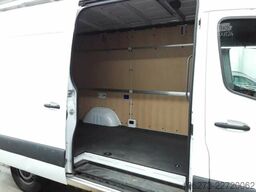Mercedes-Benz Sprinter 317 CDI,L2H2,Automatik,Kamera,Navi
