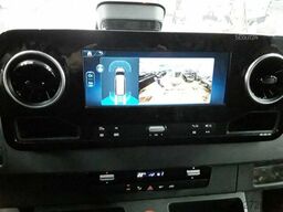Mercedes-Benz Sprinter 317 CDI,L2H2,Automatik,Kamera,Navi