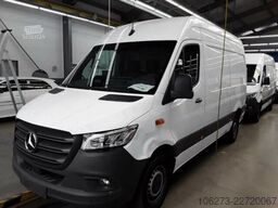Mercedes-Benz Sprinter 317 CDI,L2H2,Automatik,Kamera