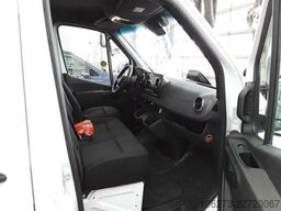 Mercedes-Benz Sprinter 317 CDI,L2H2,Automatik,Kamera