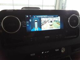 Mercedes-Benz Sprinter 317 CDI,L2H2,Automatik,Kamera
