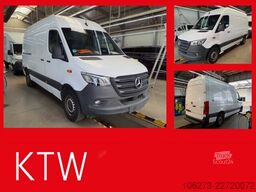 Mercedes-Benz Sprinter 317 CDI,L2H2,Automatik,Kamera,Navi