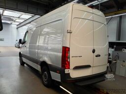 Mercedes-Benz Sprinter 317 CDI,L2H2,Automatik,Kamera,Navi