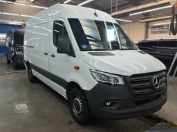Mercedes-Benz Sprinter 317 CDI,L2H2,Automatik,Kamera