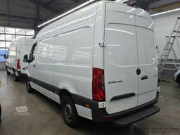 Mercedes-Benz Sprinter 317 CDI,L2H2,Automatik,Kamera