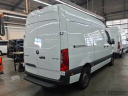 Mercedes-Benz Sprinter 317 CDI,L2H2,Automatik,Kamera