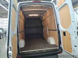 Mercedes-Benz Sprinter 317 CDI,L2H2,Automatik,Kamera