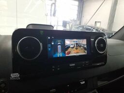 Mercedes-Benz Sprinter 317 CDI,L2H2,Automatik,Kamera