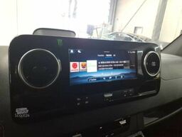 Mercedes-Benz Sprinter 317 CDI,L2H2,Automatik,Kamera