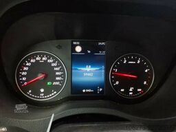 Mercedes-Benz Sprinter 317 CDI,L2H2,Automatik,Kamera
