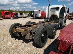 RENAULT 320 DCI Premium 6x2 Hydraulik