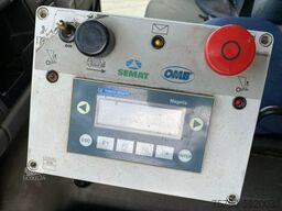 RENAULT 320 DCI Premium 6x2 Hydraulik