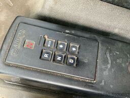 RENAULT 320 DCI Premium 6x2 Hydraulik