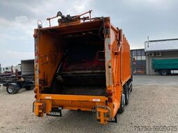 MAN TGA 28.310 6x2 Haller X 2 Partikelfilter