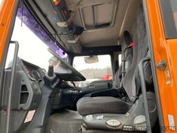 MAN TGA 28.310 6x2 Haller X 2 Partikelfilter