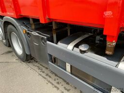 MAN TGA 26.320 Schörling 3 R 20 SEW/0 Presswagen