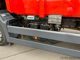 MAN TGA 26.320 Schörling 3 R 20 SEW/0 Presswagen