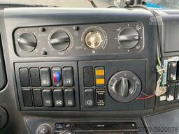 MAN TGA 26.320 Schörling 3 R 20 SEW/0 Presswagen