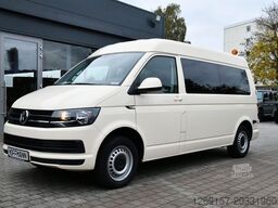 VOLKSWAGEN Transporter T6 TAXI-Kombi Kranken-Behindertenger