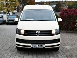 VOLKSWAGEN Transporter T6 TAXI-Kombi Kranken-Behindertenger