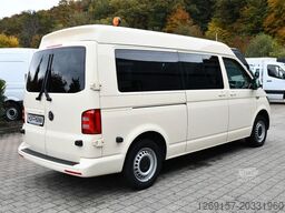 VOLKSWAGEN Transporter T6 TAXI-Kombi Kranken-Behindertenger