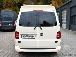 VOLKSWAGEN Transporter T6 TAXI-Kombi Kranken-Behindertenger