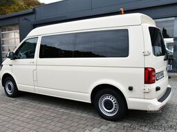 VOLKSWAGEN Transporter T6 TAXI-Kombi Kranken-Behindertenger